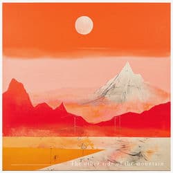 The other side of the mountain