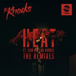 HEAT The Remixes