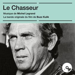 Le chasseur (Bande originale du film)