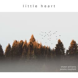 Little Heart (Soundtrack)