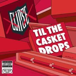 Til The Casket Drops