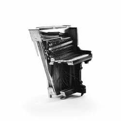 Urban Impressionism (Piano Solo)