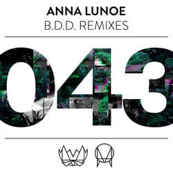 B.D.D (Remixes)