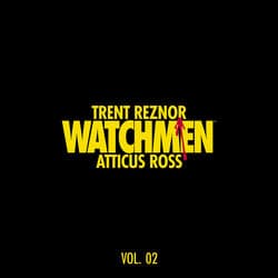 Watchmen: Volume 2 (Music from the HBO Series)
