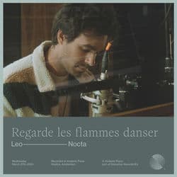Regarde les flammes danser (Andante Piano Sessions)