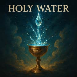 Holy Water