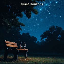 Quiet Horizons