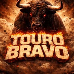 Touro bravo