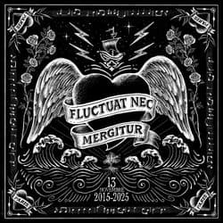 FLUCTUAT NEC MERGITUR (13 novembre 2015)