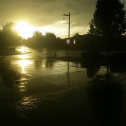 i should be happy too