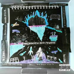 AstroCity:3113 (An Audio Cinematic) Part:2