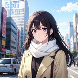 Dreamy City Vibes (Instrumental)