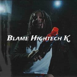 Blame Hightech K