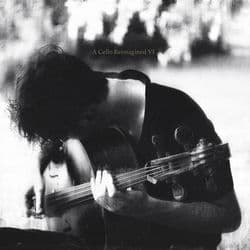 A Cello Reimagined #6