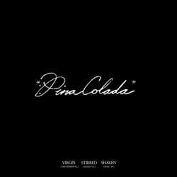 PINACOLADA EP