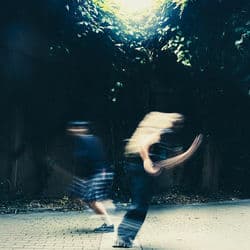 chemical fashion (MESSIE Remix)